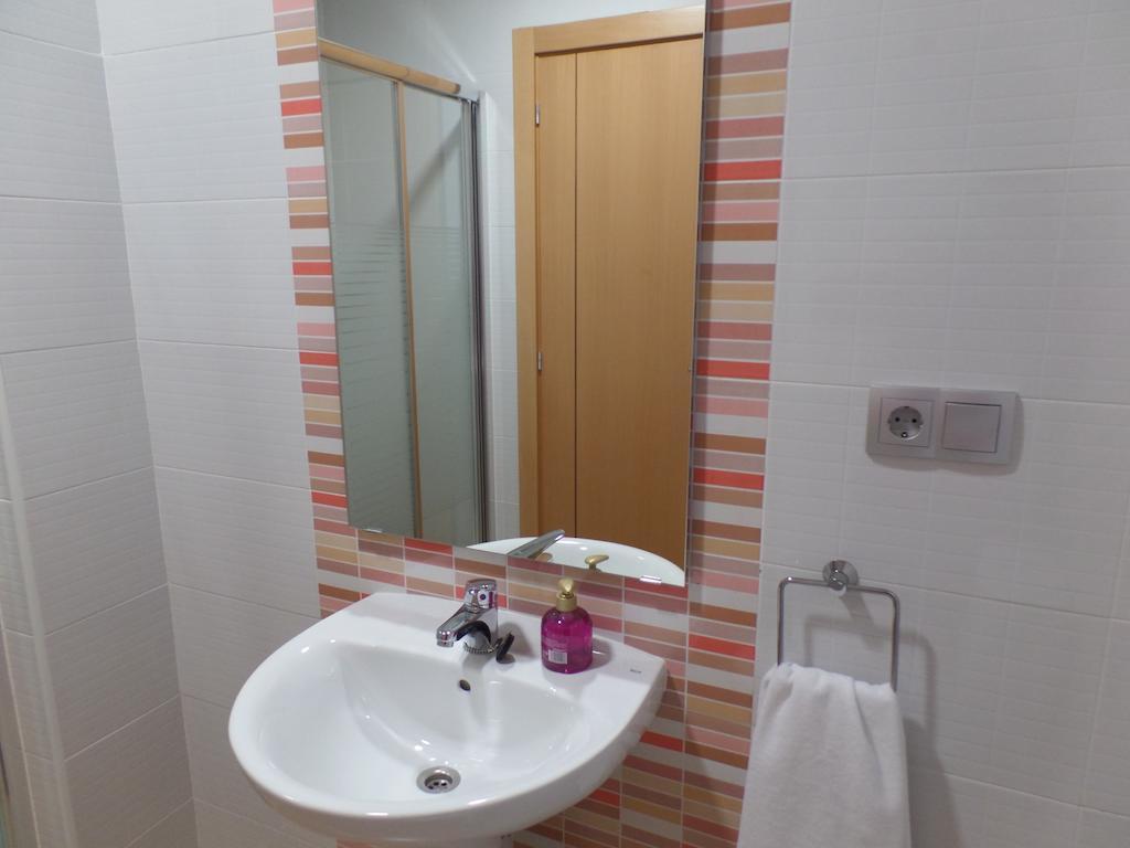 Apartamentos Begastri Cehegín Zimmer foto