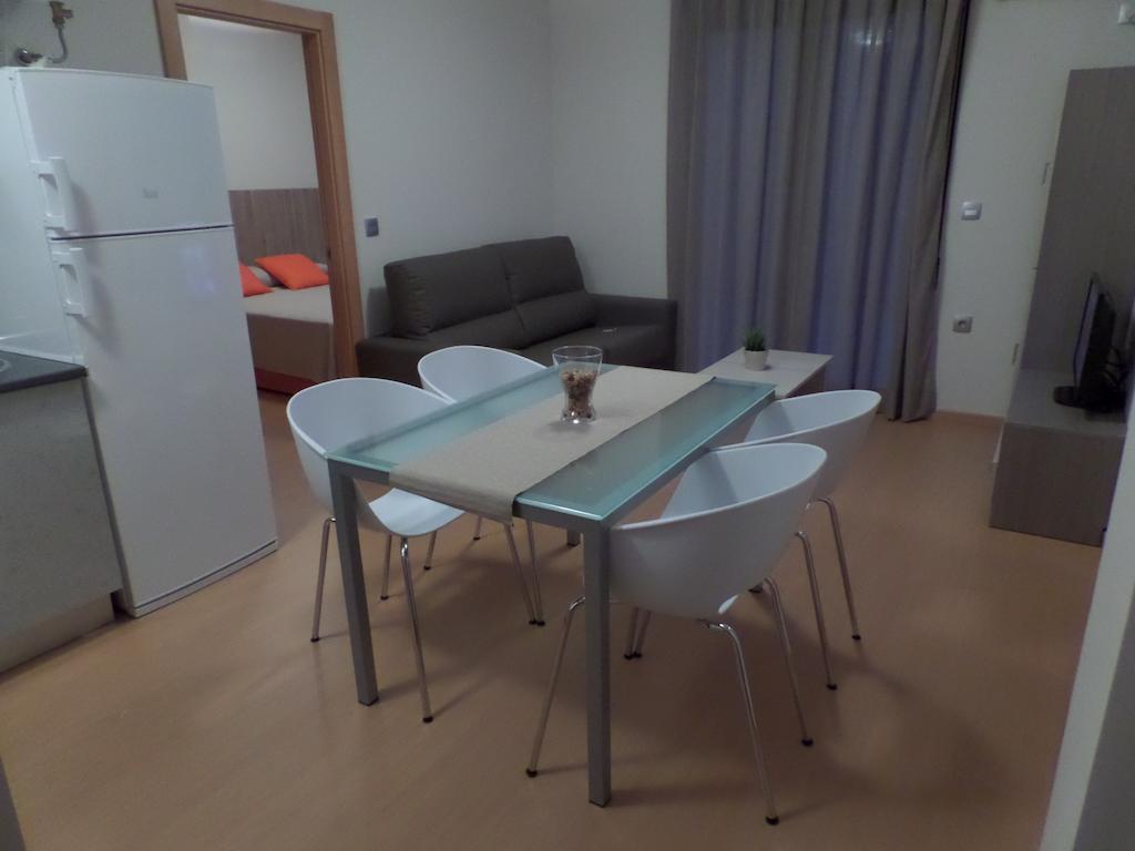 Apartamentos Begastri Cehegín Zimmer foto