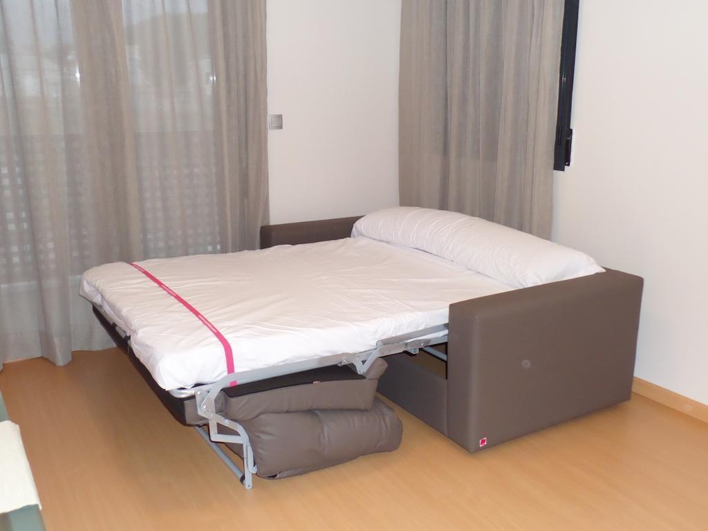 Apartamentos Begastri Cehegín Zimmer foto