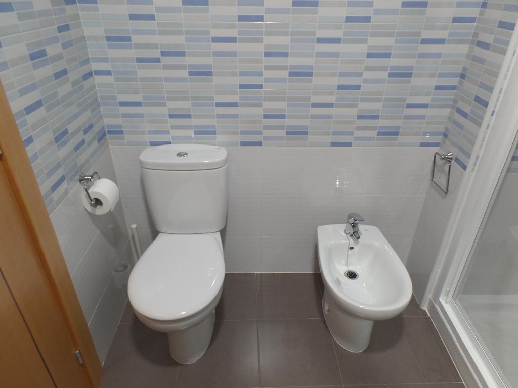 Apartamentos Begastri Cehegín Zimmer foto