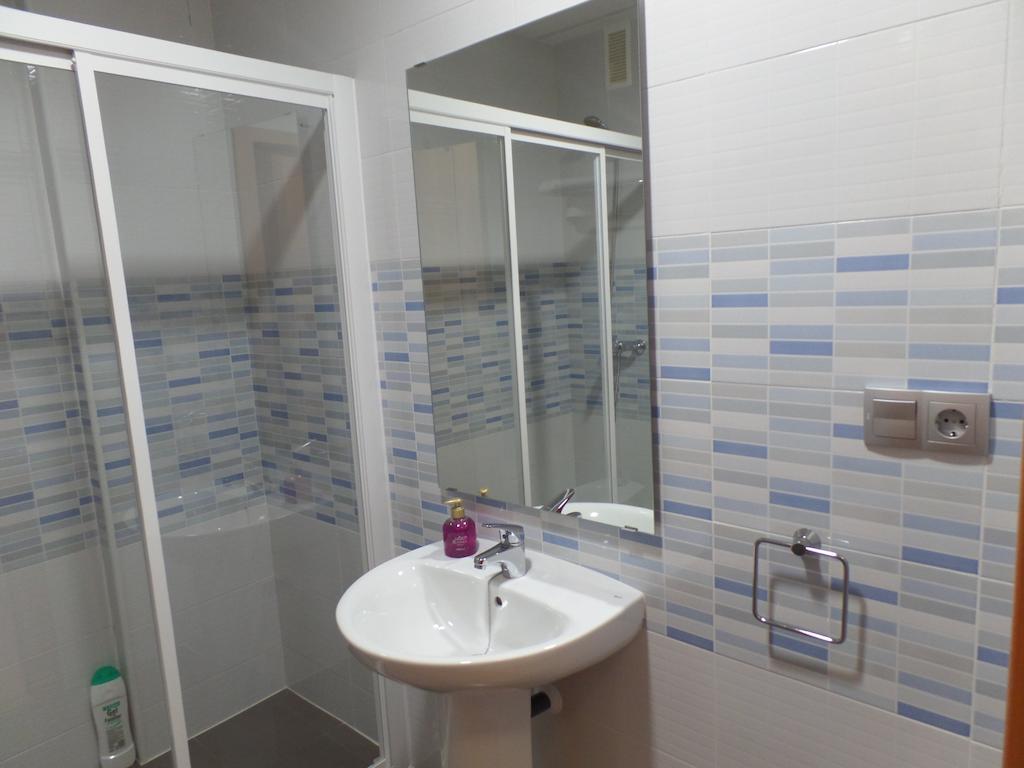 Apartamentos Begastri Cehegín Zimmer foto