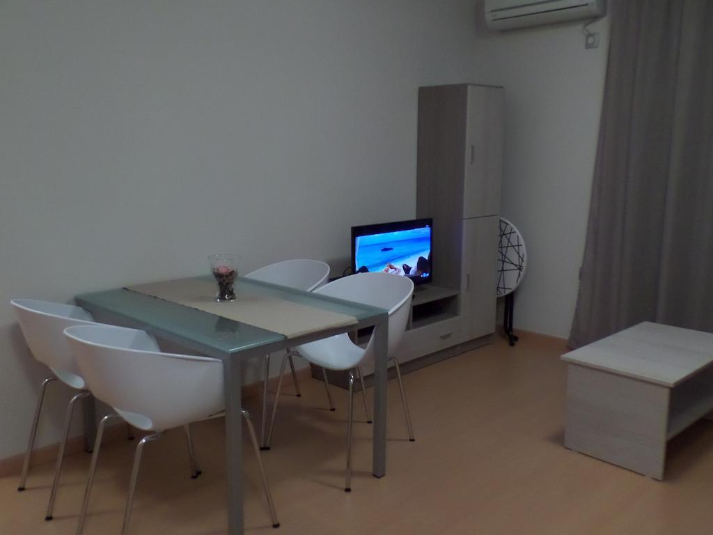 Apartamentos Begastri Cehegín Zimmer foto