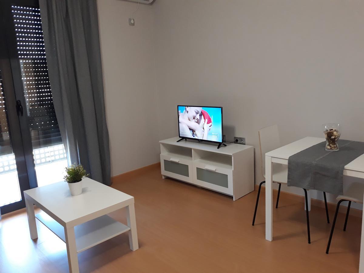 Apartamentos Begastri Cehegín Exterior foto