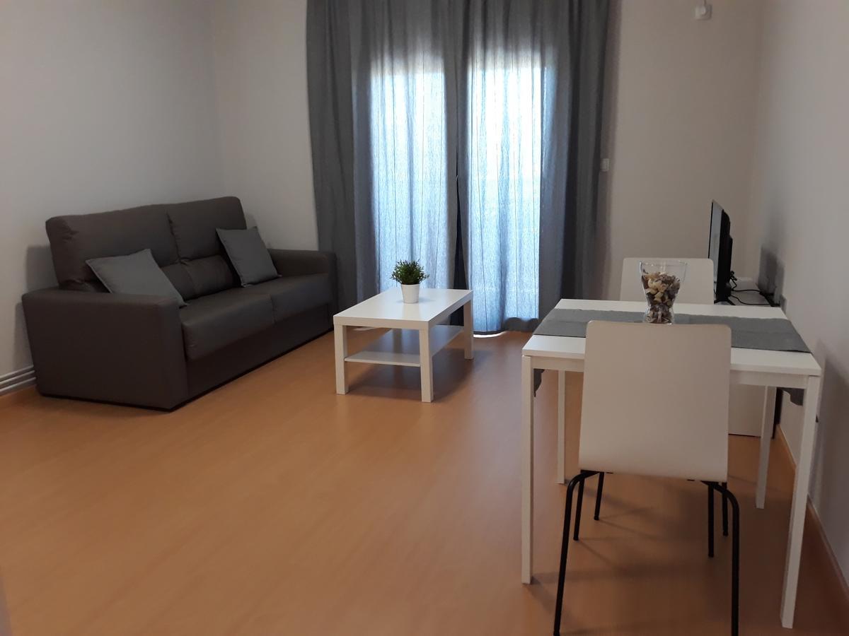 Apartamentos Begastri Cehegín Exterior foto
